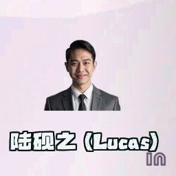 陆砚之 (Lucas)